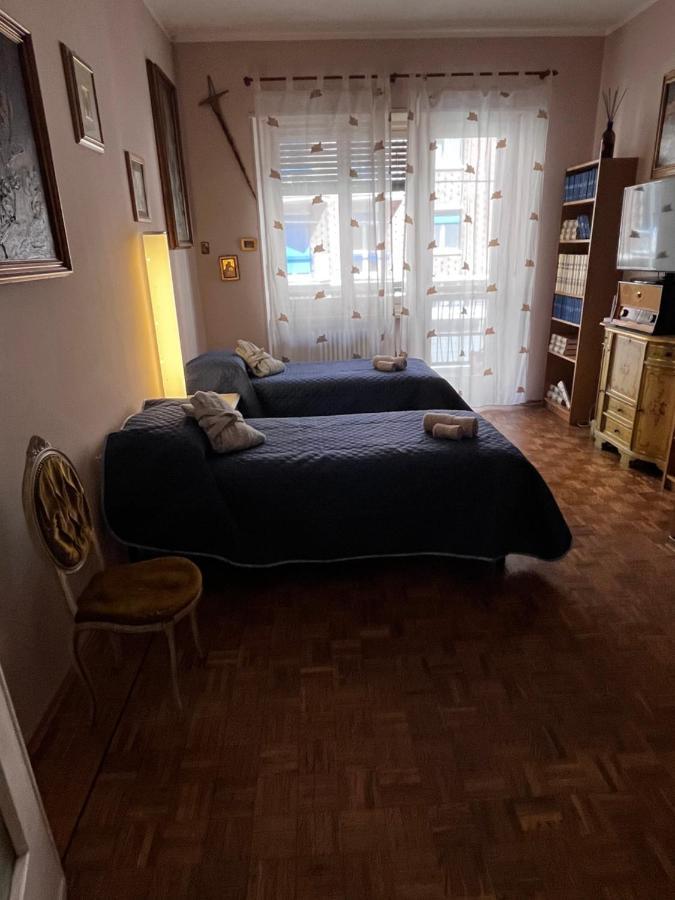 Camera Santa Rita Turyn Zewnętrze zdjęcie