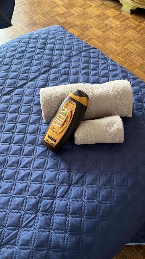Camera Santa Rita Turyn Zewnętrze zdjęcie
