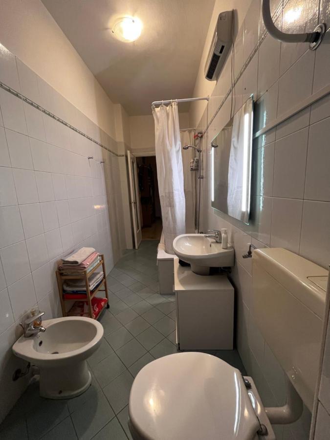 Camera Santa Rita Turyn Zewnętrze zdjęcie