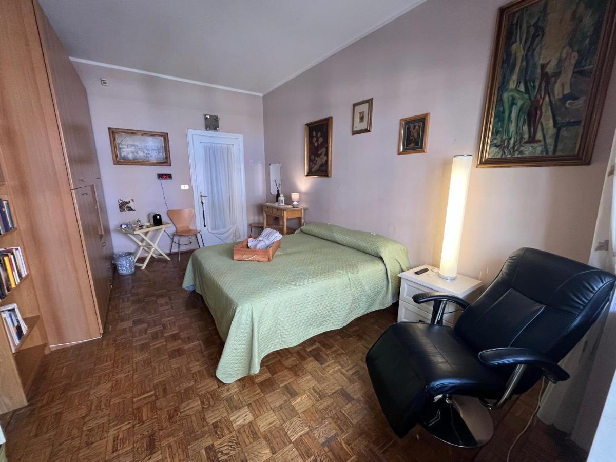Camera Santa Rita Turyn Zewnętrze zdjęcie