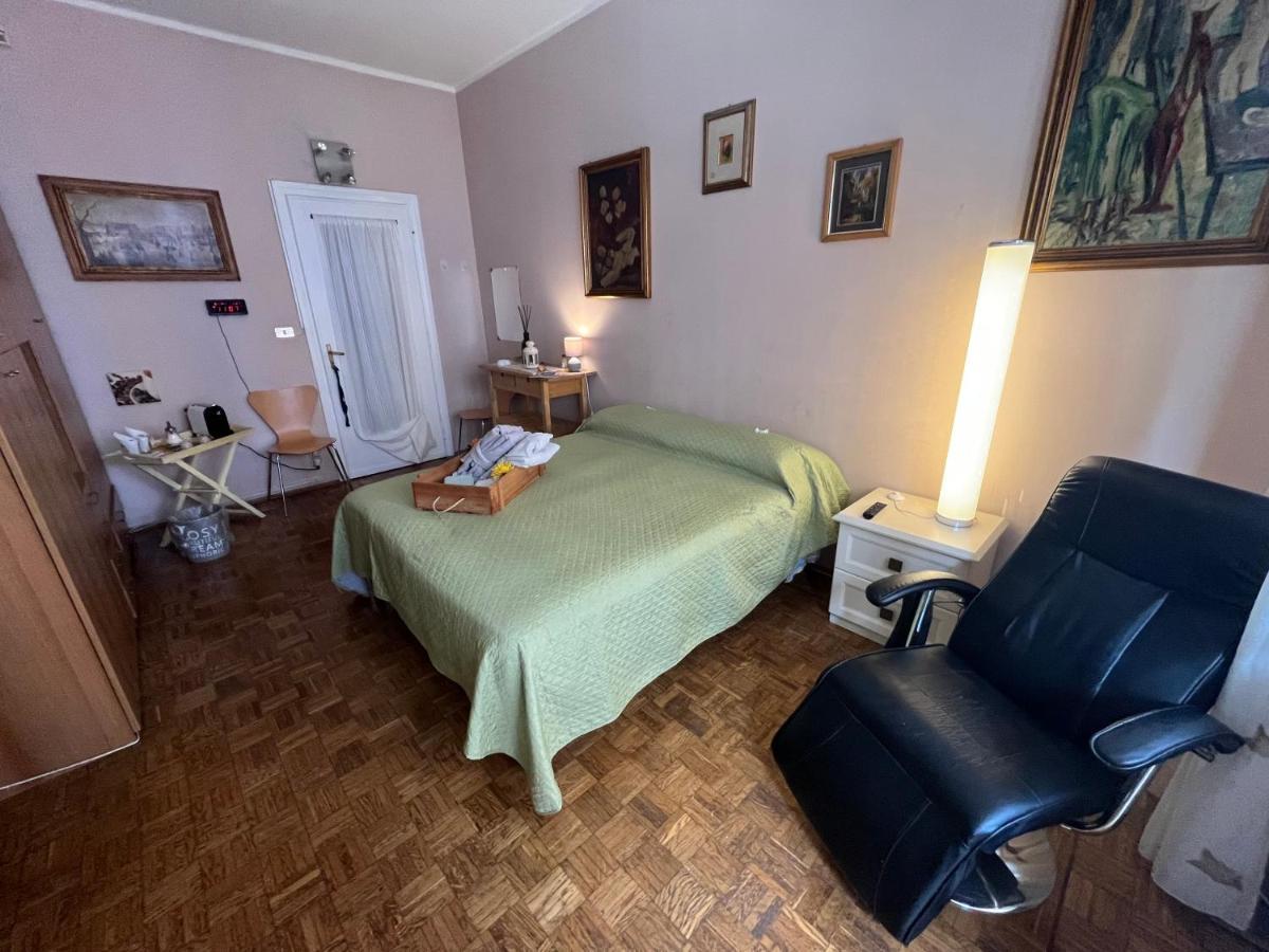 Camera Santa Rita Turyn Zewnętrze zdjęcie