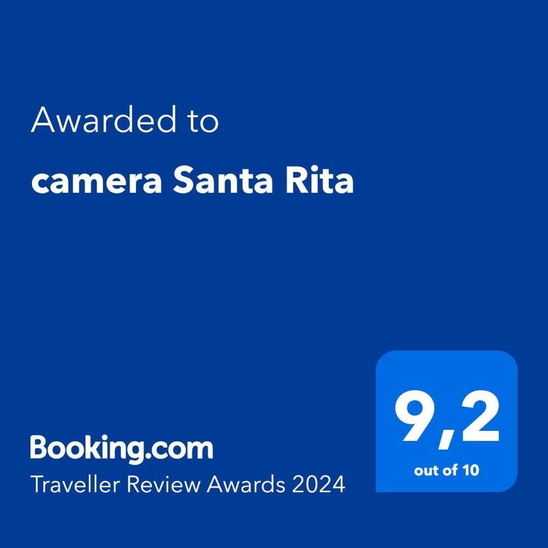 Camera Santa Rita Turyn Zewnętrze zdjęcie